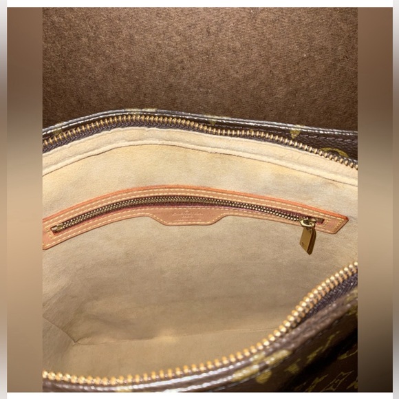 ✅ AUTHENTIC GM BAG+LARGE WALLET LOUIS VUITTON - Picture 3 of 15